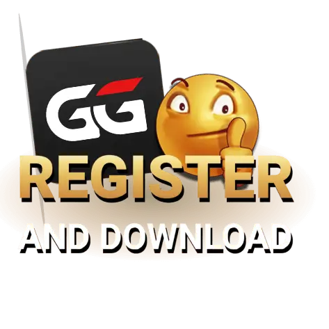 GGPoker 新手引导视觉